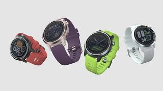 Introducing New 2020 Colors Collection for COROS APEX Premium Multisport GPS Watch