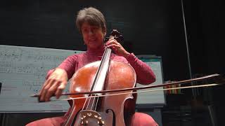 Book 1 Cello solo #193