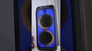 Boat 🚢⛵ Party Pal 400 ₹15000 portable speaker with mic | Boat Partypal 390 160W Speaker