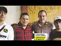 Foto de Cuauhtémoc Blanco con delincuentes habría sido en iglesia | Noticias con Ciro Gómez Leyva