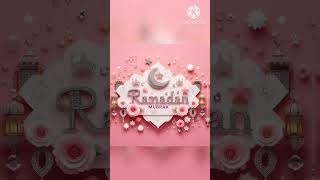 Ramdan mubarak stutas video#ramdanstutas  #iloveramdan #yutubeshorts #shortvideo