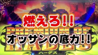 【台湾スロット】第74話『設定6で色々引いた結果!?』アナザーゴッドハーデス