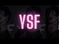 YSF - Your roommate's girlfriend is jealous of you