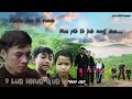 9 lub hnub qub _phees lauj_version audio fullsong