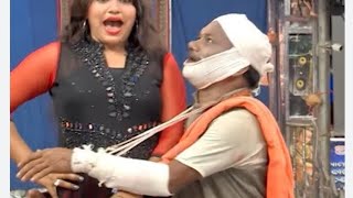 odia jatra comedy.bada lokanku utara nanhi.daya\u0026jina😂😂😂