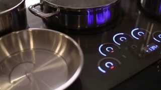 Next Gen Induction Cooktops