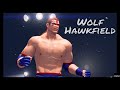 👊 Virtua Fighter 5: Ultimate Showdown - Wolf Hawkfield 🐺 [Combos] ウルフ・ホークフィールド コンボ #バーチャファイター #vf5