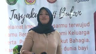 SUARA IBU GURU INI ENAK BANGT, NYANYI IN LAGU SURGA DI BALIK DOSA