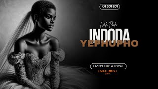 Lalela Phela I01S01E01 : Indoda Yephupho