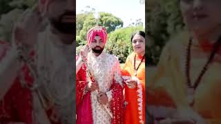 mandeep weds manmeet