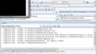 C++ 6 - Functions Prototypes and Header Files