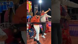 Vijay suvada dance