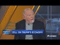 The U.S. needs centrist leadership: Real estate mogul Sam Zell