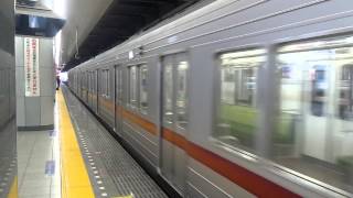 【東武スカイツリーライン】東武10050系 北千住駅 回送発車