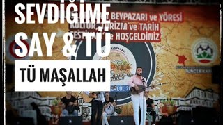 Beypazarlı Melih Sevdiğime Say,Tü Tü Maşallah 2018 Deck kayıt