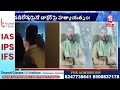 live🔴వరంగల్ లో దారుణం.. నడిరోడ్డు మీద డాక్టర్ పై warangal doctor siddhartha reddy incident