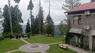 Hotel Nathia gali.  Raees Khana