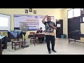 Penerapan teknik STOP dalam Kegiatan Pembelajaran Sosial Emosional