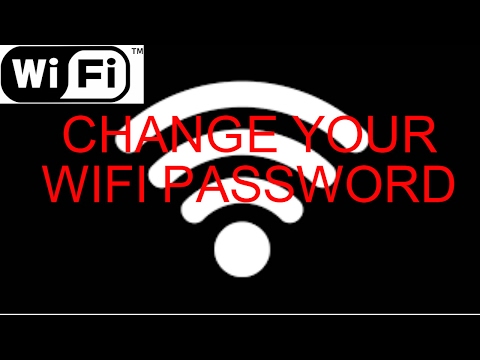 WiFi Password Change! How to Change Your XFinity & Comcast WiFi Password!! WiFi Password Change! How to Change Your XFinity & Comcast WiFi Password!!