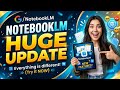 Gemini’s NEW NotebookLM Integration Is a Game Changer 🤯 (2026 AI Update)