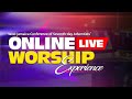 Online Worship Experience || Evening  Session || Sabbath, October 19, 2024