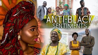 African Immigrant Admits That Immigrants From All Backgrounds Come Here With Anti-Black Sentiment