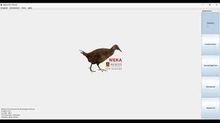 Data Mining Project on Weka Tool Usage