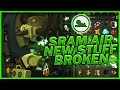 SRAM AIR POISON FULL DÉGÂTS SUR DOFUS !