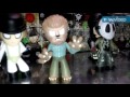 Funko: Horror Classics Mystery Minis series 3!