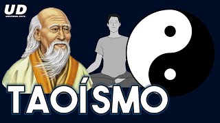 Taoísmo ¿Qué es? - Religión explicada | Universal Data