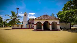 Mandur Murugan Temple