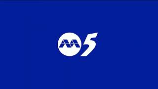 Mediacorp Channel 5 - 2023 Rebrand Trailer