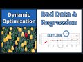 Regression with Outlier
