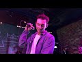 “forever yours” live by grayscale at richmond music hall in richmond va on 9 5 19