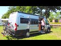 niederlande mit dem wohnmobil musselkanaal vorstellung stellplatz pasantenhaven reisebericht