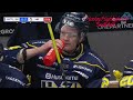 hv71 vs malmÖ 13 februari 2025 shl highlights