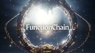 FunctionChain: OpenAI Function Calling Simplified in Node.js