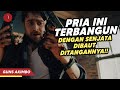 Dipaksa Ikut Games Tembak-tembakan di Dunia Nyata!! - ALUR CERITA FILM GUNS AKIMBO