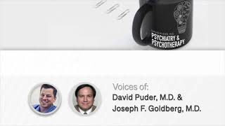 Psychopharmacology Mediators With Dr. Goldberg