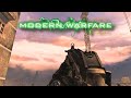 Call of Duty Modern Warfare 2 (2009) Multiplayer Gameplay (No Commentary)