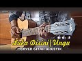 Ungu Luka Disini | Cover Gitar (Instrumen) musik akustik