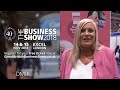 the business show 2018