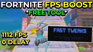 Best Way To Boost Your Fps In Fortnite - Best Settings To Boost Fps In Fortnite Chapter 5!