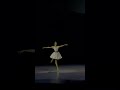 Анастасия Лименько Щелкунчик 31.12.23 balletdance ballet ballerina anastasialimenko