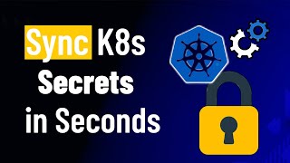 How to Sync Kubernetes Secrets Across Namespaces Using Reflector