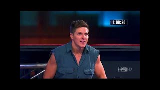 Australian Ninja Warrior s01e02 720p