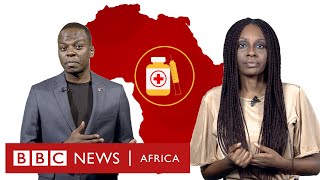 Covid vaccines in Africa: What you need to know - BBC Africa