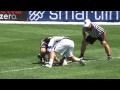 anthony kelly mll highlights