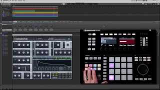 Maschine 2.3: Komplete Select