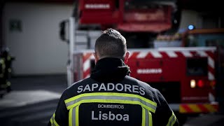 BOMBEIROS - VOLUNTÁRIOS OU PROFISSIONAIS?